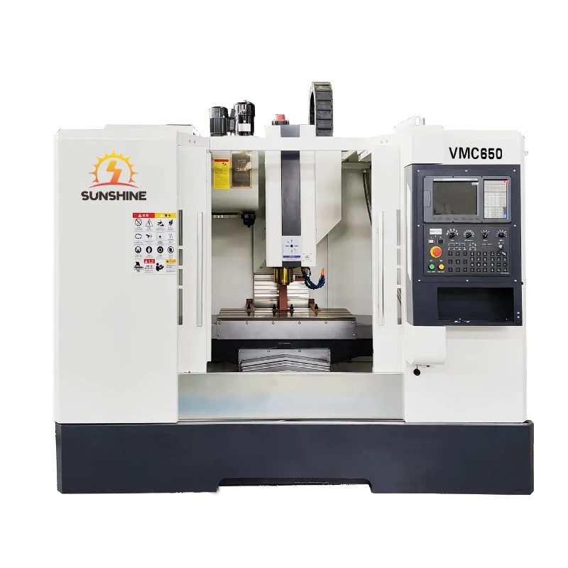 VMC6501 VMC6501