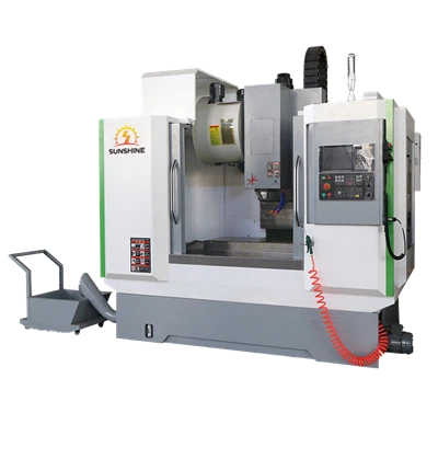 CNC obdelovalni center za vrtanje