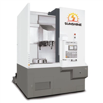 Natančno CNC strojno orodje